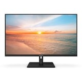Philips 32E1N1800LA/00 31.5" 4K UHD Moniteur  Noir, HDMI, DisplayPort, Son