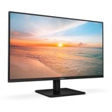 Philips 32E1N1800LA/00 31.5" 4K UHD Moniteur  Noir, HDMI, DisplayPort, Son