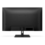 Philips 32E1N1800LA/00 31.5" 4K UHD Moniteur  Noir, HDMI, DisplayPort, Son