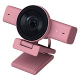Razer Kiyo V2 Webcam 4K Quartz Rose