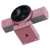 Razer Kiyo V2 Webcam 4K Quartz Rose