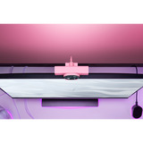 Razer Kiyo V2 Webcam 4K Quartz Rose