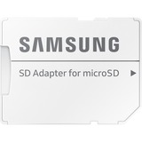 SAMSUNG EVO Plus 512 Go microSDXC (2021), Carte mémoire Blanc, UHS-I U3, Class 10, V30, A2