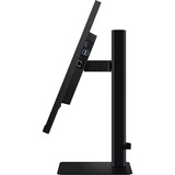 SAMSUNG S27D800UAU 27" 4K UHD Moniteur  Noir