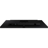 SAMSUNG S27D800UAU 27" 4K UHD Moniteur  Noir