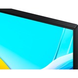 SAMSUNG S27D800UAU 27" 4K UHD Moniteur  Noir