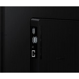 SAMSUNG S27D800UAU 27" 4K UHD Moniteur  Noir
