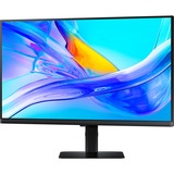 SAMSUNG S27D800UAU 27" 4K UHD Moniteur  Noir
