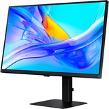 SAMSUNG S27D800UAU 27" 4K UHD Moniteur  Noir