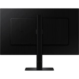 SAMSUNG S27D800UAU 27" 4K UHD Moniteur  Noir
