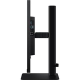 SAMSUNG S27D800UAU 27" 4K UHD Moniteur  Noir