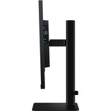 SAMSUNG S27D800UAU 27" 4K UHD Moniteur  Noir