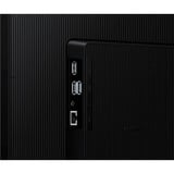 SAMSUNG ViewFinity S80UD S27D800UAU 27" 4K UHD Moniteur  Noir, HDMI, DisplayPort, 3x USB-A, USB-B, USB-C, RJ-45