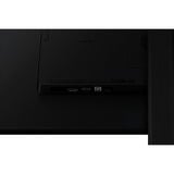 SAMSUNG ViewFinity S80UD S27D800UAU 27" 4K UHD Moniteur  Noir, HDMI, DisplayPort, 3x USB-A, USB-B, USB-C, RJ-45