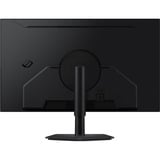 Samsung Odyssey G5 S32FG502EU 32" Moniteur gaming Noir, 1x DisplayPort, 1x HDMI, 180 Hz