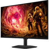 Samsung Odyssey G5 S32FG502EU 32" Moniteur gaming Noir, 1x DisplayPort, 1x HDMI, 180 Hz