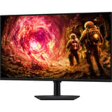 Samsung Odyssey G5 S32FG502EU 32" Moniteur gaming Noir, 1x DisplayPort, 1x HDMI, 180 Hz