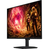 Samsung Odyssey G5 S32FG502EU 32" Moniteur gaming Noir, 1x DisplayPort, 1x HDMI, 180 Hz