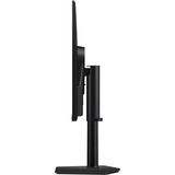 Samsung Odyssey G5 S32FG502EU 32" Moniteur gaming Noir, 1x DisplayPort, 1x HDMI, 180 Hz