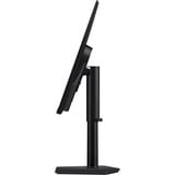 Samsung Odyssey G5 S32FG502EU 32" Moniteur gaming Noir, 1x DisplayPort, 1x HDMI, 180 Hz