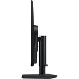 Samsung Odyssey G5 S32FG502EU 32" Moniteur gaming Noir, 1x DisplayPort, 1x HDMI, 180 Hz