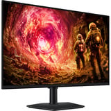 Samsung Odyssey G5 S32FG502EU 32" Moniteur gaming  Noir, HDMI, DisplayPort, 180 Hz