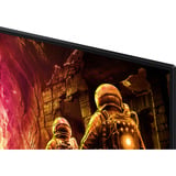 Samsung Odyssey G5 S32FG502EU 32" Moniteur gaming  Noir, HDMI, DisplayPort, 180 Hz