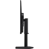 Samsung Odyssey G5 S32FG502EU 32" Moniteur gaming  Noir, HDMI, DisplayPort, 180 Hz