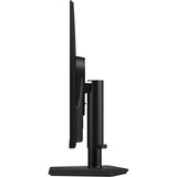 Samsung Odyssey G5 S32FG502EU 32" Moniteur gaming  Noir, HDMI, DisplayPort, 180 Hz