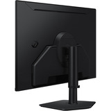Samsung Odyssey G5 S32FG502EU 32" Moniteur gaming  Noir, HDMI, DisplayPort, 180 Hz