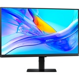 Samsung ViewFinity S80UD S27D800UAU 27" 4K UHD Moniteur  Noir, HDMI, DisplayPort, 3x USB-A, USB-B, USB-C, RJ-45
