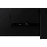 Samsung ViewFinity S80UD S27D800UAU 27" 4K UHD Moniteur  Noir, HDMI, DisplayPort, 3x USB-A, USB-B, USB-C, RJ-45