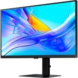 Samsung ViewFinity S80UD S27D800UAU 27" 4K UHD Moniteur  Noir, HDMI, DisplayPort, 3x USB-A, USB-B, USB-C, RJ-45