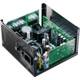 Seasonic FOCUS GX-850-V4 850W ATX3.1 alimentation  Noir, 1x 12-Pin High Power GPU, 3x PCIe, gestion des câbles