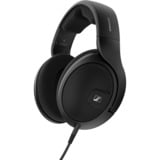 Sennheiser HD 560S casque over-ear Noir