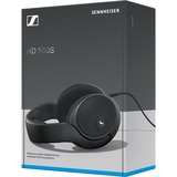 Sennheiser HD 560S casque over-ear Noir