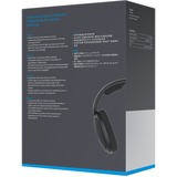 Sennheiser HD 560S casque over-ear Noir