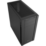 Sharkoon S25-V boîtier midi tower Noir | 2x USB-A