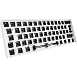 Sharkoon SKILLER SGK50 S4 Barebone ISO, clavier gaming Blanc
