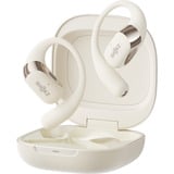 Shokz  casque oreille ouverte Beige
