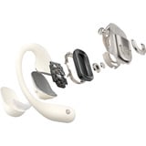 Shokz  casque oreille ouverte Beige