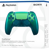 Sony DualSense - Chroma Teal, Manette de jeu Vert
