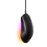 SteelSeries Rival 3 Gen 2, Souris gaming Noir