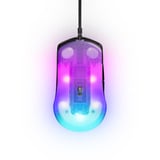 SteelSeries Rival 3 Gen 2, Souris gaming Noir