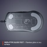 SteelSeries Rival 3 Gen 2, Souris gaming Noir