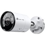 TP-Link VIGI InSight S385, Caméra de surveillance Blanc