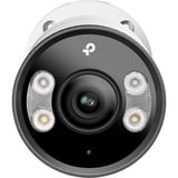 TP-Link VIGI InSight S385, Caméra de surveillance Blanc