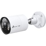 TP-Link VIGI InSight S385, Caméra de surveillance Blanc