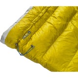 Therm-a-Rest Therm Ohm 32F/0C Regular, Sac de couchage Couleur: mélèze