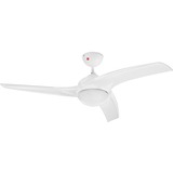 Tristar Ventilateur Blanc